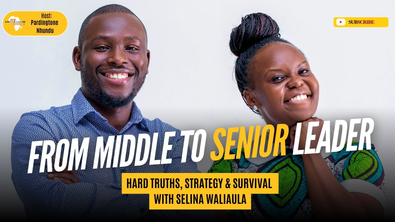 The African Career Podcast